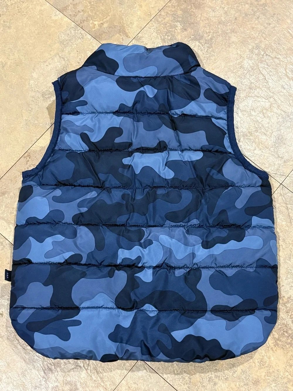 Baby GAP Vest